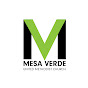 Mesa Verde United Methodist Church logo