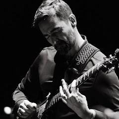 Javier Sánchez Guitar