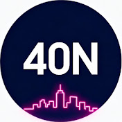 40 North After Dark