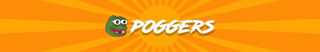POGGERS YouTube-Kanal-Avatar