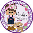 unB5NJpM4Lk-channel-avatar-Mindy's Diamond Moment