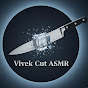 Vivek Cut ASMR logo