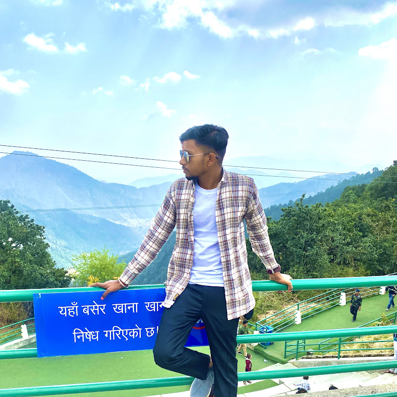Rabi Bhai vlog