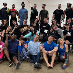 Stretch To Win Institute