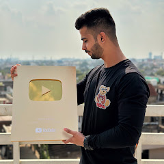 Laksh Dadwani Channel icon