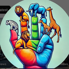FingerWildLife 