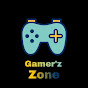 Gamer'z Zone