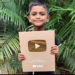 Channel thumbnail for Kochu Kannappan