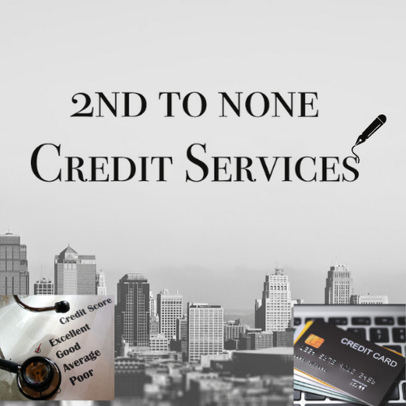 2ndtononecreditservices
