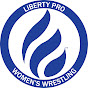 Liberty Pro Women's Wrestling - @libertyproww YouTube Profile Photo