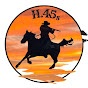 Horse45s logo