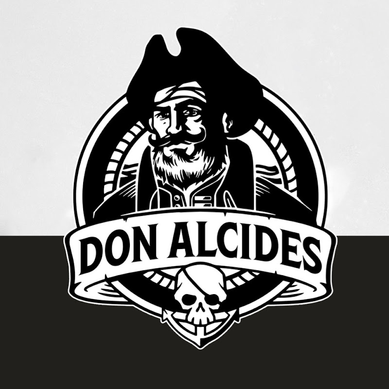 Don Alcides