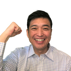 【ふじなが式】YouTube留学 - ビリでも話せたマシュマロ英語 -