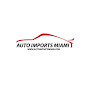 AUTO IMPORTS MIAMI logo