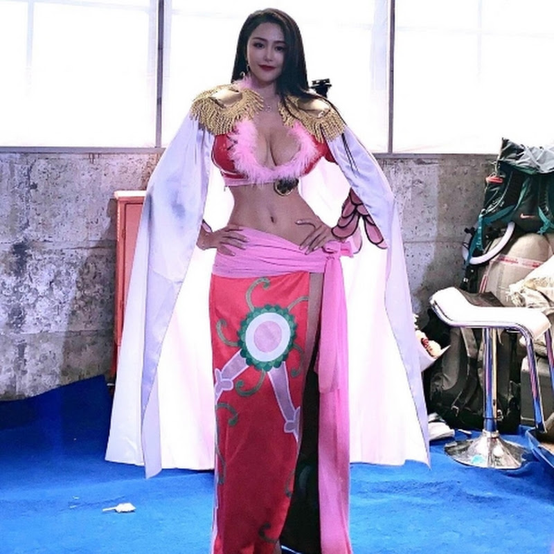 Top Sexy Lady
