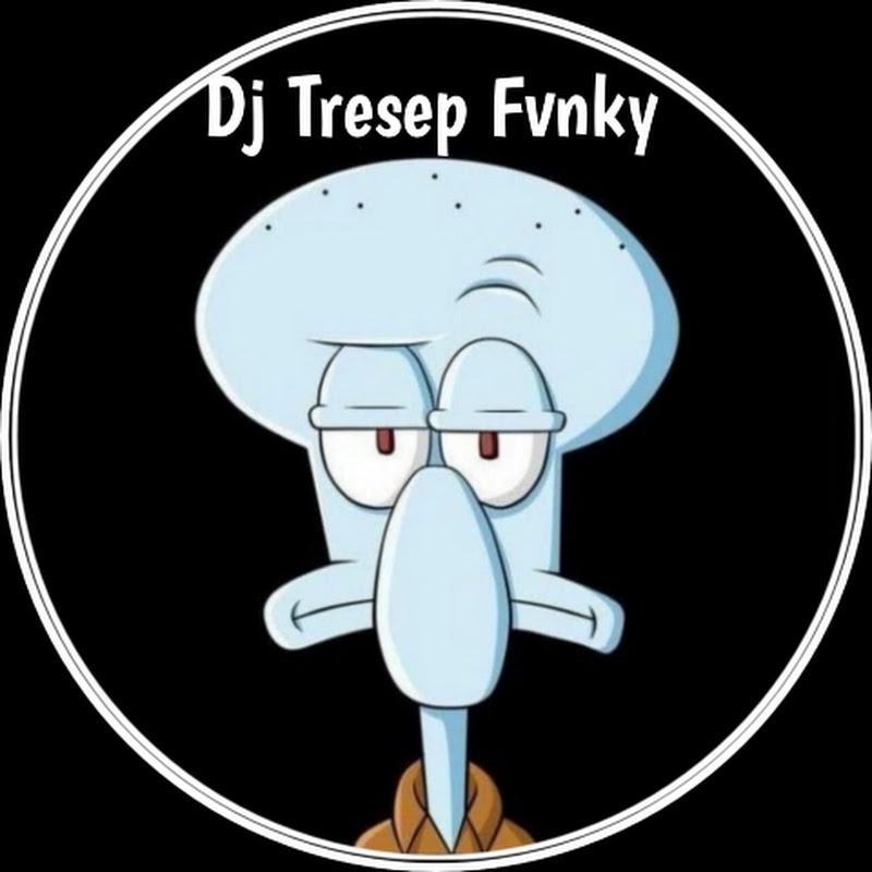 DJ TRESEP FVNGKY