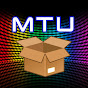 Mostly Tech Unboxing logo
