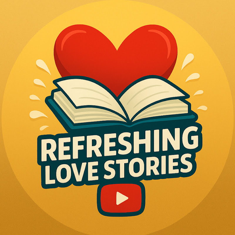 Refreshing Love Stories