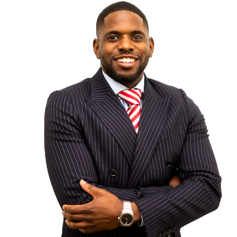 The Wesley Guy Real Estate Team