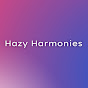 Hazy harmonies logo