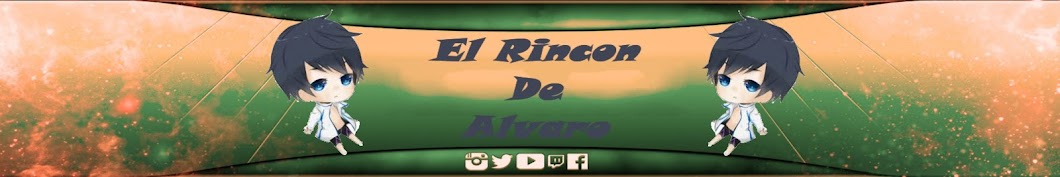 El Rincon De AlvaroIsback YouTube channel avatar