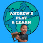 Andrew’s Play and Learn - Chơi & Học YouTube Profile Photo