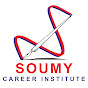 SOUMY CAREER INSTITUTE logo