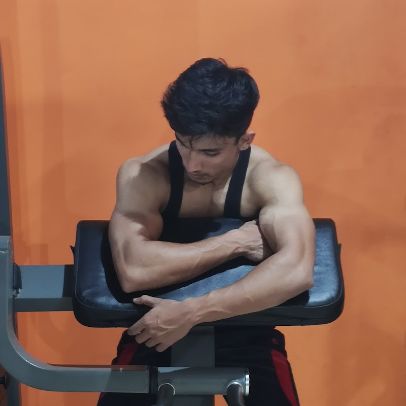 Pranshu Fitness