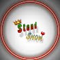 Stend Show logo