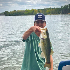 Chatham Dwight Fishing