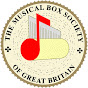 Musical Box Society logo