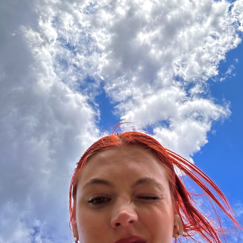 MissGeorgiaCavallo Profilbild
