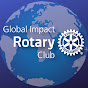 Rotary Club of Global Impact logo