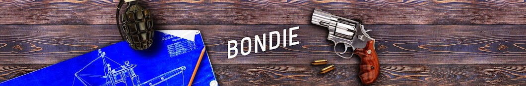 Bondie YouTube channel avatar