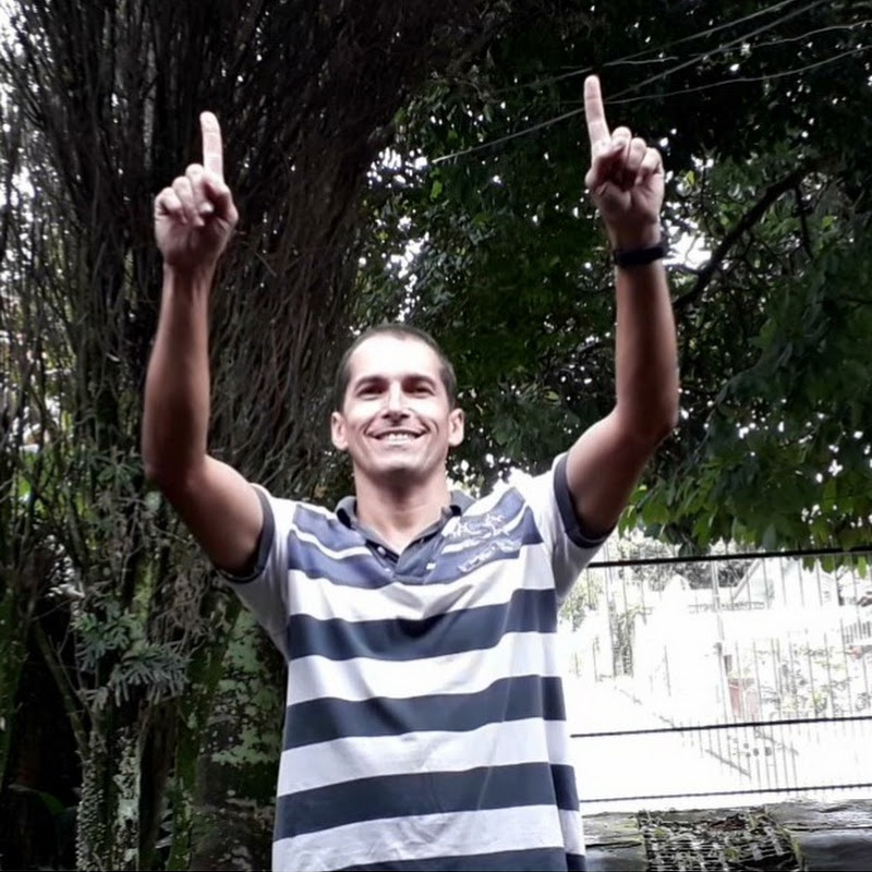 Marcelo Meireles da Silva