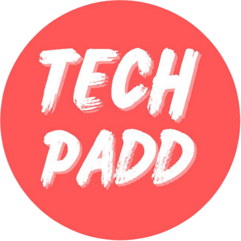 Tech Padd