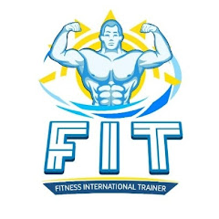 MARCUS FIT ITA channel logo