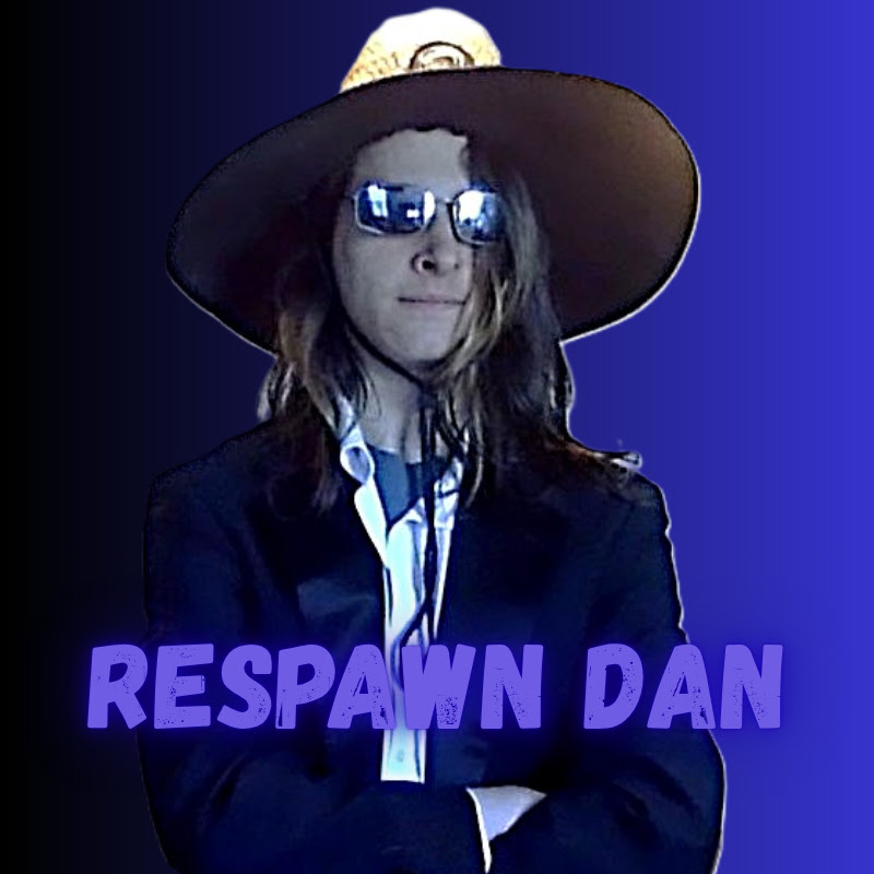 Respawn Dan