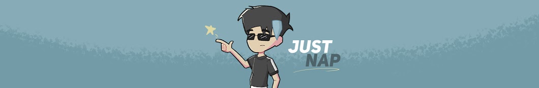 JustNap Avatar canale YouTube 