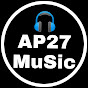 AP27 MuSic logo
