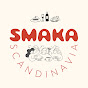 Smaka Scandinavia logo