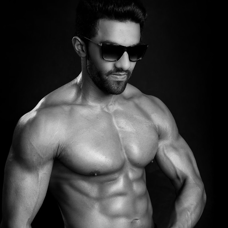 fk fitness official