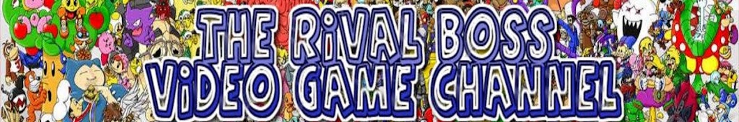 Rival Boss Avatar channel YouTube 