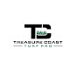 Treasure Coast Turf Pro - Port Saint Lucie FL logo