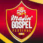 Madin' Gospel Festival YouTube channel avatar