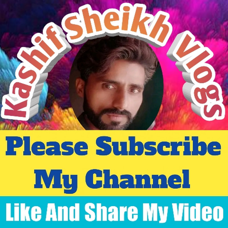Kashif Sheikh Vlogs Dramas