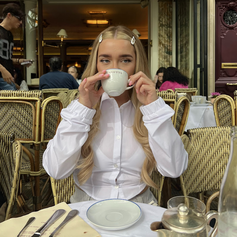 Paige Leah