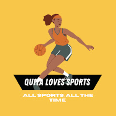 Quita Loves Sports