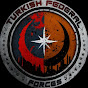 Turkish Federal Forces logo