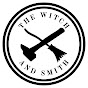 The Witch and Smith logo